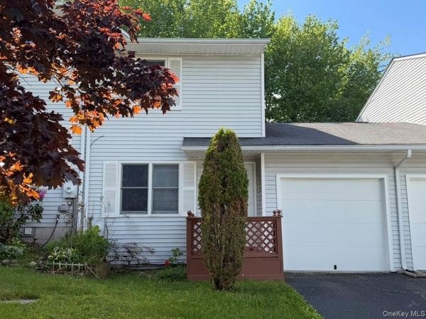 42 Krier Lane , Kiamesha Lake, NY 12751