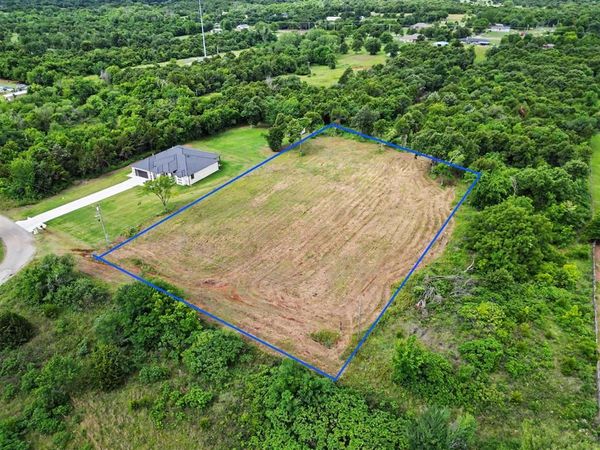 NE 59th Marshall Road, Spencer, OK 73084