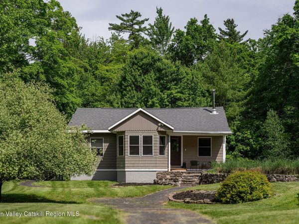 131 Old Story Road, Leeds, NY 12451