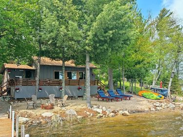 8119 Muskego Point, Cook, MN 55723