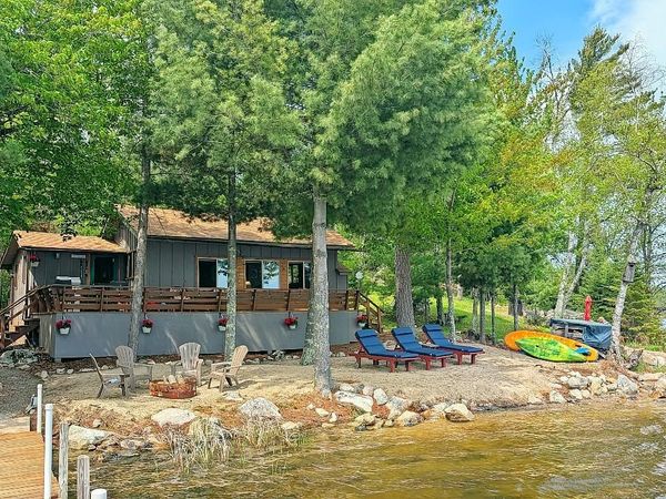 8119 Muskego Point , Cook, MN 55723