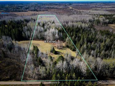 12905 Township Road D , Wawina, MN 55736