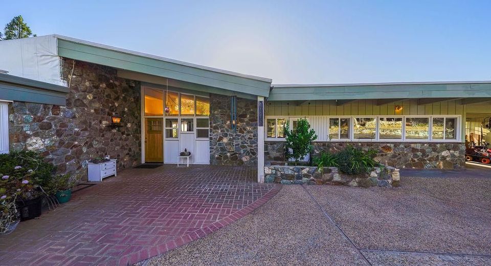 10209 Ranch Rd, Rough and Ready, CA 95975 Photo