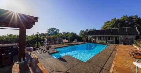 10209 Ranch Rd, Rough and Ready, CA 95975 Photo