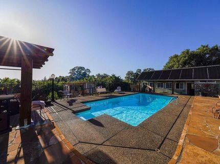 10209 Ranch Rd, Rough and Ready, CA 95975 Photo