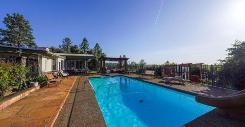 10209 Ranch Rd, Rough and Ready, CA 95975 Photo
