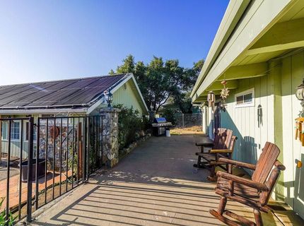 10209 Ranch Rd, Rough and Ready, CA 95975 Photo