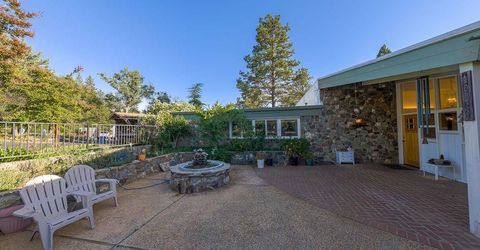 10209 Ranch Rd, Rough and Ready, CA 95975 Photo