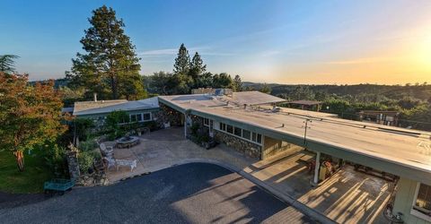 10209 Ranch Rd, Rough and Ready, CA 95975 Photo
