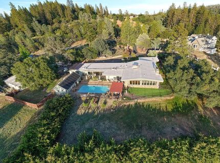 10209 Ranch Rd, Rough and Ready, CA 95975 Photo