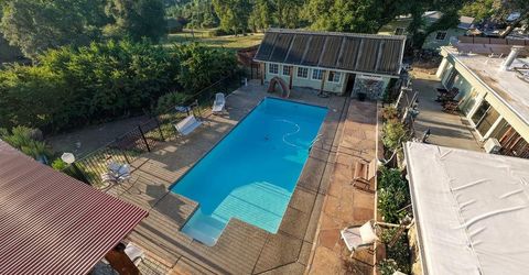10209 Ranch Rd, Rough and Ready, CA 95975 Photo