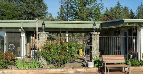 10209 Ranch Rd, Rough and Ready, CA 95975 Photo