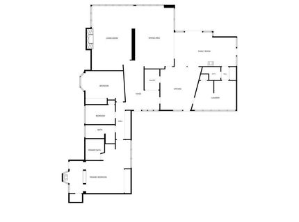 10209 Ranch Rd, Rough and Ready, CA 95975 Photo