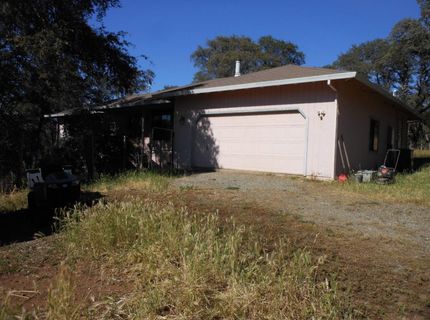 23500 Saint Helena Dr, Smartville, CA 95977 Photo