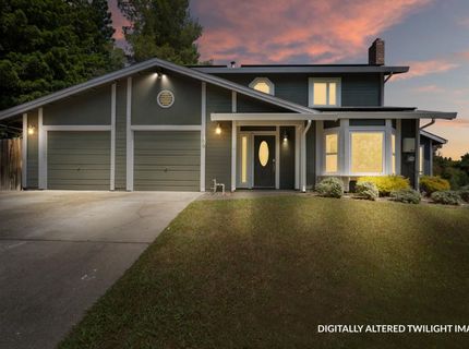 100 May Ct, Folsom, CA 95630 Photo