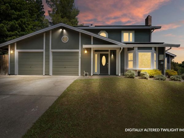 100 May Ct, Folsom, CA 95630