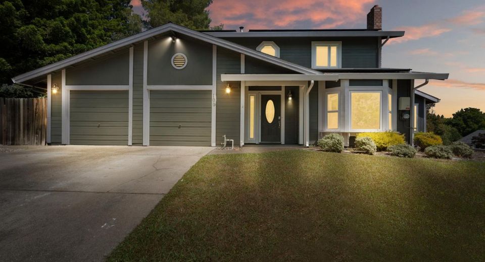 100 May Ct, Folsom, CA 95630 Photo
