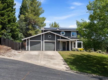 100 May Ct, Folsom, CA 95630 Photo
