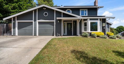 100 May Ct, Folsom, CA 95630 Photo
