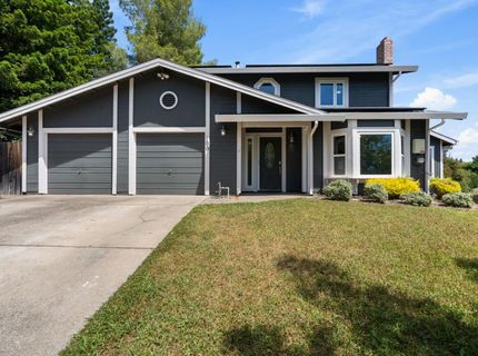 100 May Ct, Folsom, CA 95630 Photo