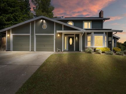100 May Ct, Folsom, CA 95630 Photo