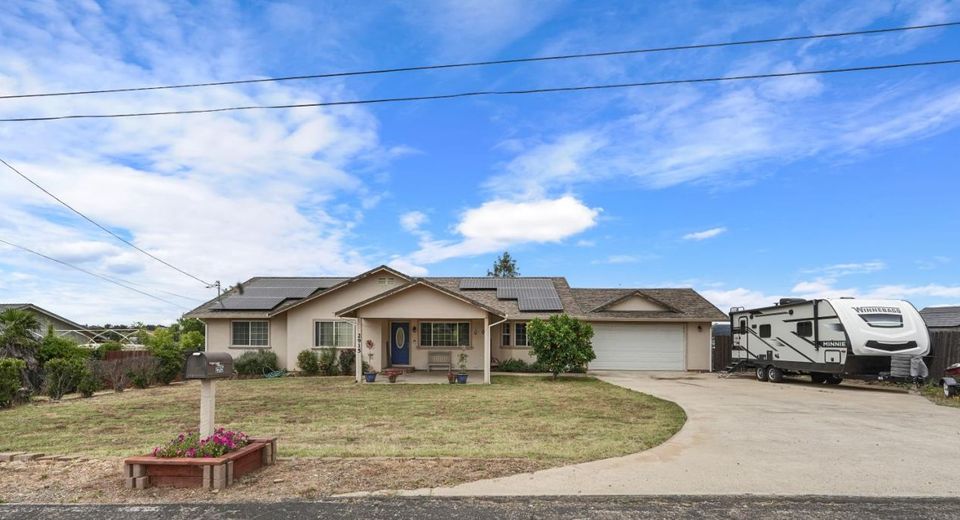 2915 Coyote Ct, Ione, CA 95640 Photo