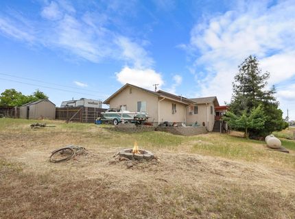 2915 Coyote Ct, Ione, CA 95640 Photo