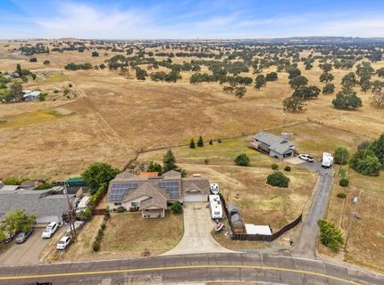 2915 Coyote Ct, Ione, CA 95640 Photo