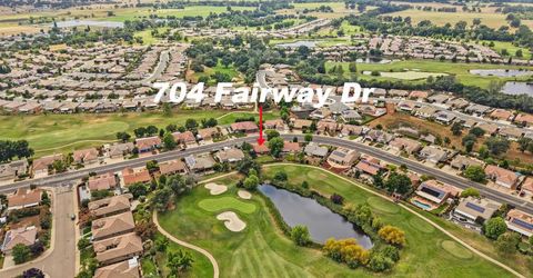 704 Fairway Dr, Ione, CA 95640 Photo