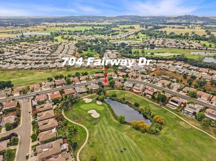 704 Fairway Dr, Ione, CA 95640 Photo
