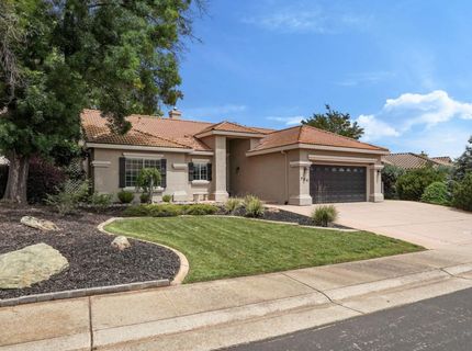 704 Fairway Dr, Ione, CA 95640 Photo