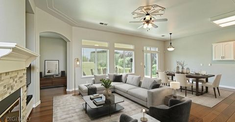 704 Fairway Dr, Ione, CA 95640 Photo