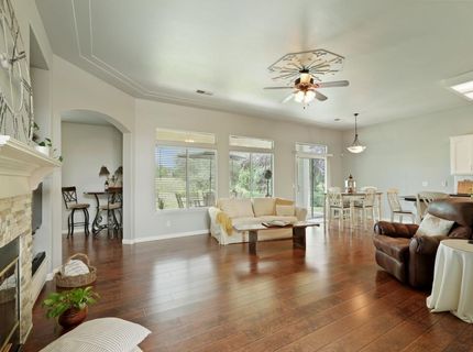 704 Fairway Dr, Ione, CA 95640 Photo