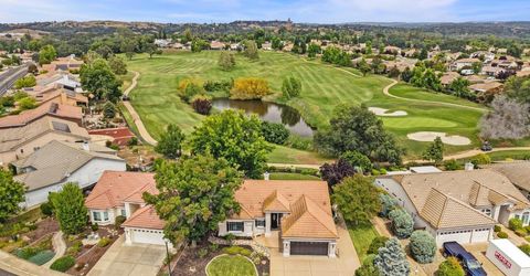 704 Fairway Dr, Ione, CA 95640 Photo