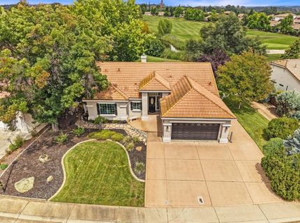 704 Fairway Dr, Ione, CA 95640 Photo
