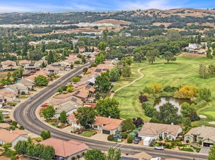 704 Fairway Dr, Ione, CA 95640 Photo