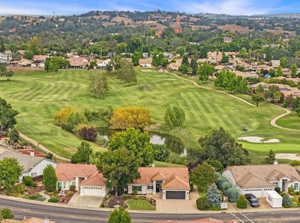 704 Fairway Dr, Ione, CA 95640 Photo