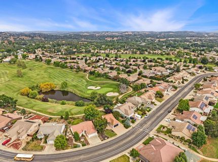 704 Fairway Dr, Ione, CA 95640 Photo