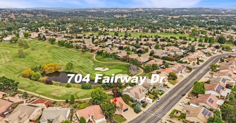 704 Fairway Dr, Ione, CA 95640 Photo