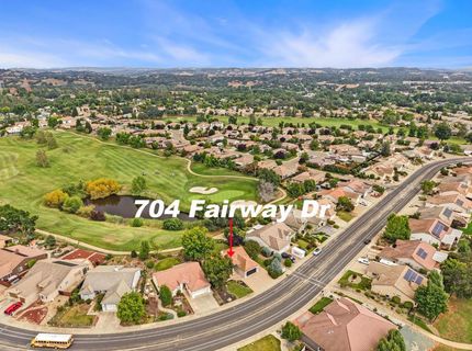 704 Fairway Dr, Ione, CA 95640 Photo