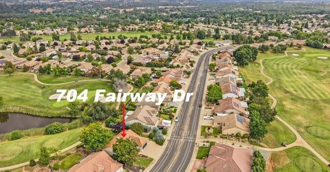 704 Fairway Dr, Ione, CA 95640 Photo
