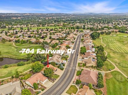 704 Fairway Dr, Ione, CA 95640 Photo
