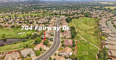 704 Fairway Dr, Ione, CA 95640 Photo