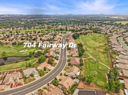 704 Fairway Dr, Ione, CA 95640 Photo