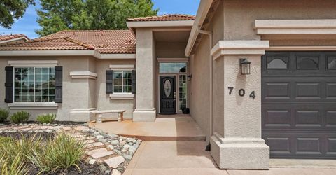 704 Fairway Dr, Ione, CA 95640 Photo