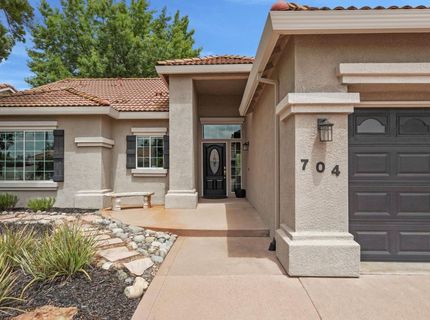 704 Fairway Dr, Ione, CA 95640 Photo