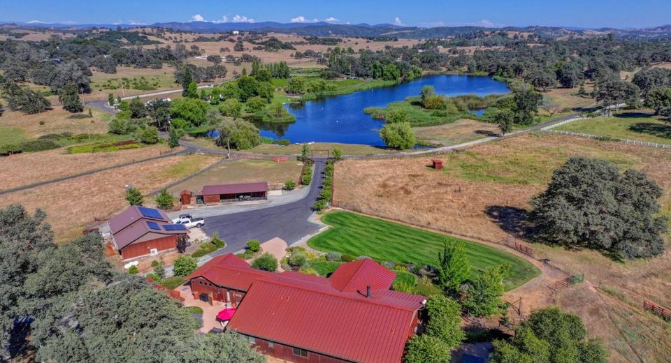 1416 Lakeside Dr, Angels Camp, CA 95222 Photo