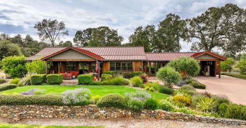 1416 Lakeside Dr, Angels Camp, CA 95222 Photo