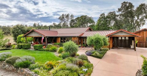 1416 Lakeside Dr, Angels Camp, CA 95222 Photo