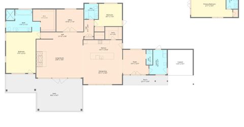 1416 Lakeside Dr, Angels Camp, CA 95222 Photo